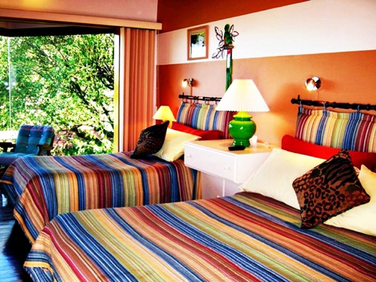 Paris Confort B&B Monteverde Eksteriør billede